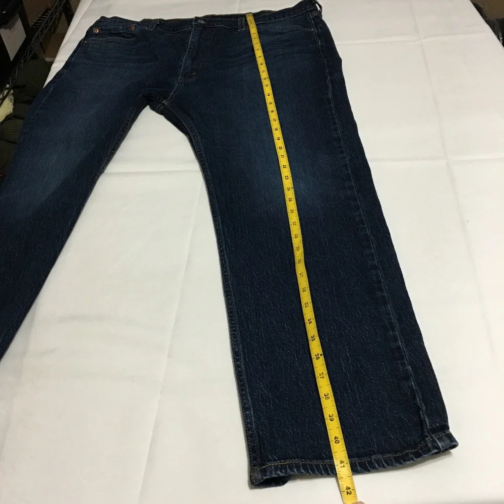 Levis levi 505